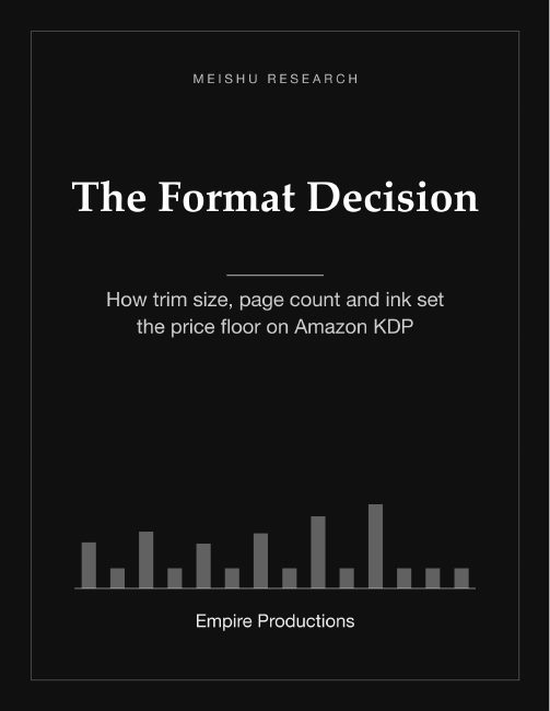 Cover of The Format Decision